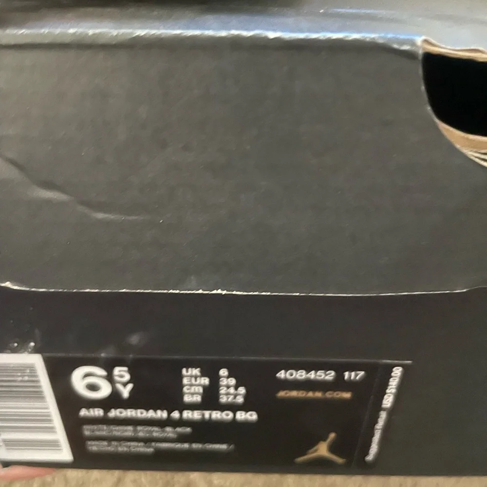 Jumpmans - Picture 4 of 4
